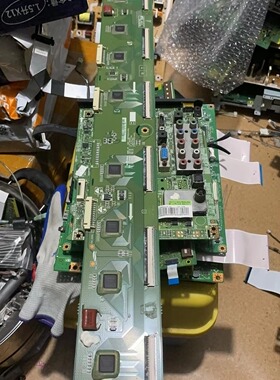 原装三星PS51D450A2 缓冲板LJ41-09425A LJ92-01762A 实图现货