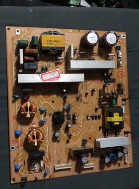 原装索尼 KLV-40F310A 40F300A 液晶电视机电源板1-872-986-12
