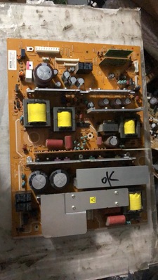 日立42PD9580TC 42PD9500TC电源板MPF7436 MPF7437 LF PCPF0161