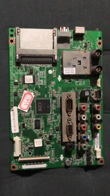原装 LG 60PN660H-CA主板 EAX65369302(1.0)