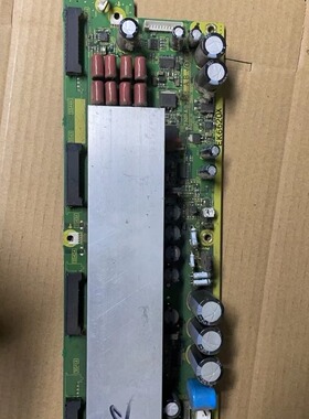 原装松下TH-42PA60C X板 SS板 TNPA3795