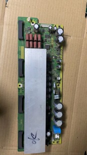 原装松下TH-42PA60C X板 SS板 TNPA3795