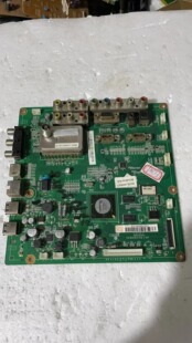 原装长虹3DTV51858主板JUC7.820.00048145配S50HW-YB07/YD14屏