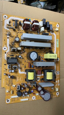 原装松下TH-P46S10C TH-P50S10C等离子电视ETX2MM747MFG电源板