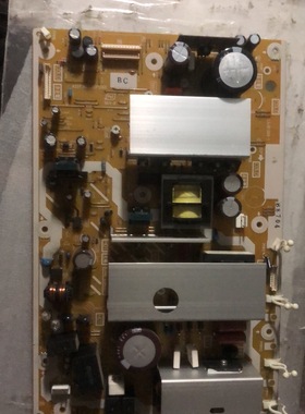 原装松下TH-42PV80C电源板 ASSY.NO.LSEP1260 LSJB1260-1测试好