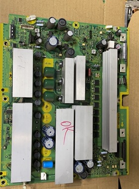 原装 测好 松下TH-42PZ800C SC板Y板TNPA4410 AB