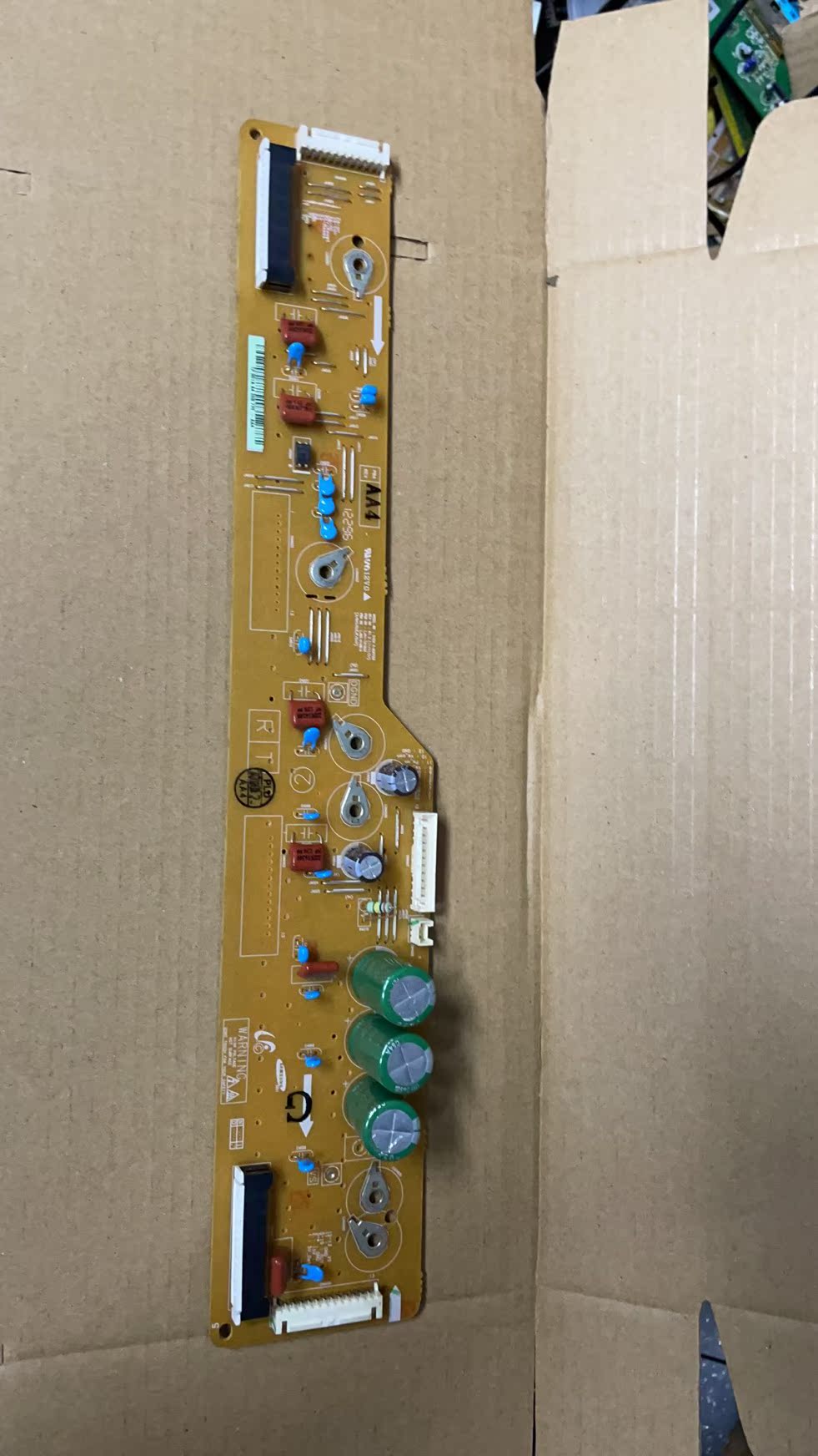 现货三星PS51E450A1R Z板LJ41-10182A LJ92-01881A配屏S51AX-YB01