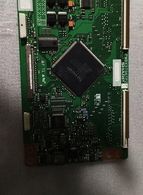 原装夏普 LCD-46BK7逻辑板CPWBX3796TPZ C A 屏LK460T3LZ1BX