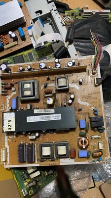 原装长虹PT42638NHDX电源板PSPF321501C LJ44-00187A YD13 YB09屏