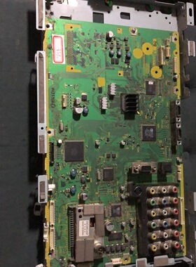 松下TH-42PZ80C/50PZ80C主板TNPH0763 DC