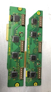 原装松下等离子TH-42PA60C缓冲板 TNPA3874 TNPA3875 AB 一对