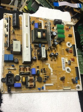 原装三星PS43F4500AR电源板BN44-00598A P43HF-DSM PSPF231503A