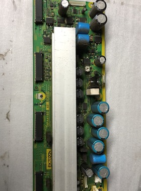 原装松下-TH42PV70C Z板TNPA4183 AF屏MC106H23FC10