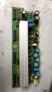 原装松下-TH42PV70C Z板TNPA4183 AF屏MC106H23FC10