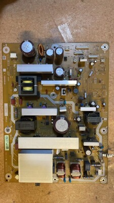 原装松下TH-P50G20C 电源板NPX805MS2 X ETX2MM805MEH测好