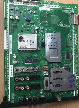 飞利浦52PFL5403/93主板3139 123 63491 06配屏LK520D3LZ83