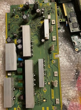 原装松下TH-P50VT20C TH-P50G20C TNPA5081AY TNPA5081AF SC板