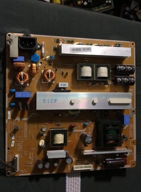 HPC等离子电视机 PT52S16R原装电源板 BN44-00510B P51FW-CDY
