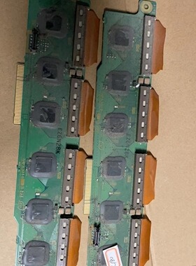 松下TH-42PV65C TNPA3818 TNPA3819 42PV600C 42PV60C 缓冲板一对