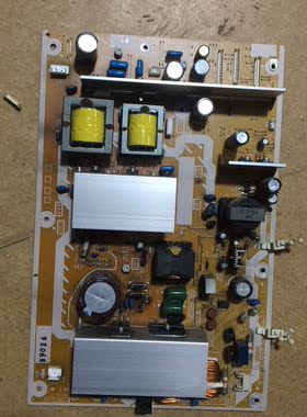 松下TH-P42X10C 50X10C电源板assy.no.lsep1279 LSJB1279-21