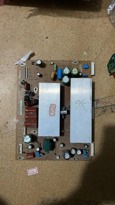 原装 长虹PT42618N 海信TPW42M69 Y板 LJ41-05779A LJ92-01582A