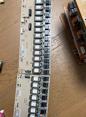A夏普 LCD-42GE5A 42GX50A 高压板 PCB2928/9 RUNTKA367WJN1-1/-2