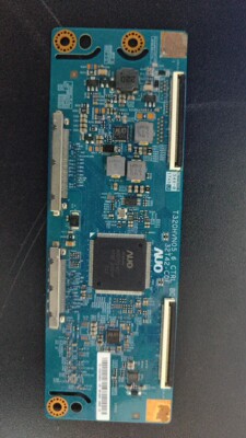 原装T320HVN05.6 CTRL BD 32T42-COF 逻辑板