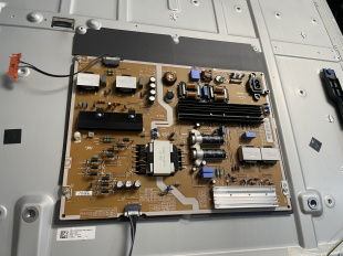 PSLF261S07A现货 00808D UA65KU6200JXXZ 6880JXXZ电源板BN44