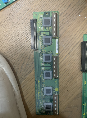 P50A101CM/CK P50A101C缓冲板JP6122 JP6123测好