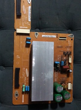 长虹PT42818HND S42AX-YD11/YB07 Z板LJ41-05780A LJ92-01583A