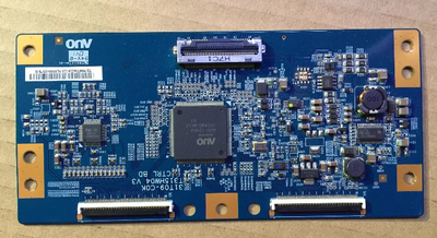 三星UA46C6200UF逻辑板T315HW04 31T09-C0K屏T460FBE1-K