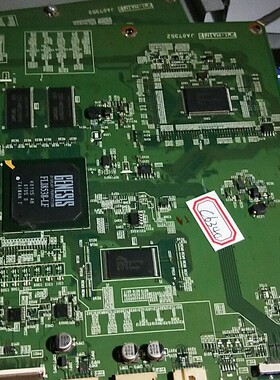 原装日立42PD9900TC主板 JA07352 配屏FPF42C160135UA-55