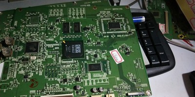 原装日立42PD9900TC主板 JA07352 配屏FPF42C160135UA-55