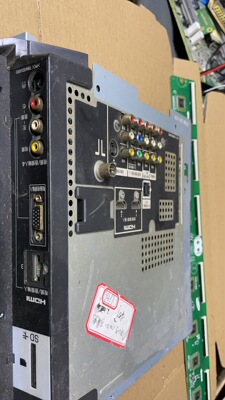 松下TH-P42S10C46s10c50s10c 50G10C 50G11C主板TNPH0784