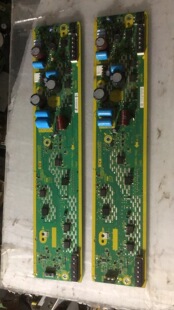 原装松下TH-P42U30C 42U33C Z板SS板 TNPA5350AD 实物图