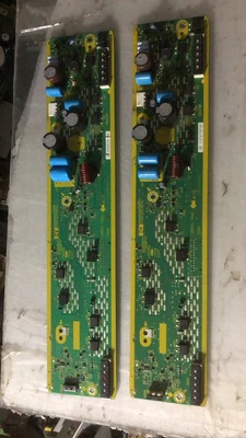 原装松下TH-P42U30C 42U33C Z板SS板 TNPA5350AD 实物图