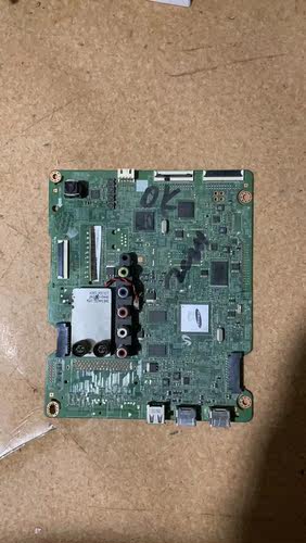 原装三星PS51F4900AJ主板BN41-01963E 屏S51AX-YB02实物