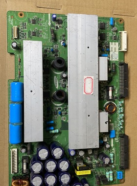 长虹PT42600NHD  Y板LJ41-03439A LJ92-01346A 配屏S42AX-YD02