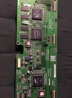 原装S42SD-YD05屏逻辑板LJ41-02476A LJ92-00915A LJ41-01968A