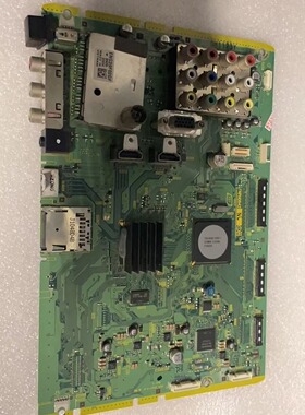 原装松下TH-P50X20C 主板 TNPH0842 NC 屏 MC127H36B13