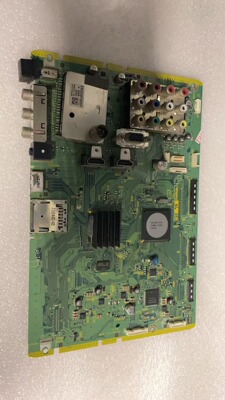 原装松下TH-P50X20C 主板 TNPH0842 NC 屏 MC127H36B13