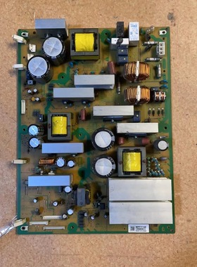 原装松下TH-50PV80C 电源板 MPF7719E MPF7719L PCPF0229测好