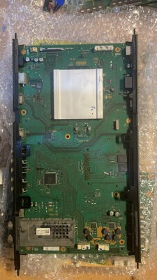 索尼 KDL-55NX810主板线路板1-882-800-21屏T-M0D S55TQL-S试好