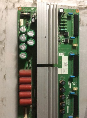 原装三星等离子电视PS50Q91H Z板LJ41-05118A