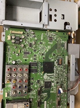 日立 P37E102C主板FW3-32-MAIN PWB F JA31172屏FPD32PH3U-411