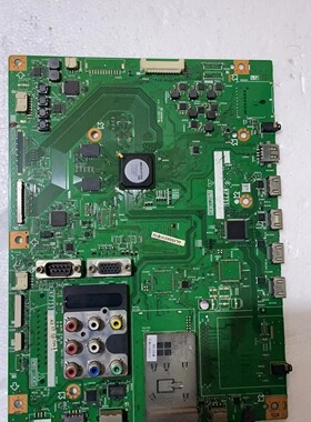 夏普  LCD-40LX830A主板QPWBXF733WJN2屏LK400D3GW8RX