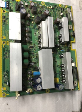 松下 TH-42PZ80C Y板 TNPA4657 SC 松下屏 MC160F16T11 测试好的