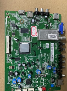 原装TCL L32F3350E液晶电视机主板40-MT01E0-MAI2HG屏LVW320CSTM