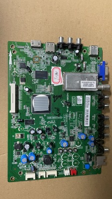 原装TCL L32F3350E液晶电视机主板40-MT01E0-MAI2HG屏LVW320CSTM