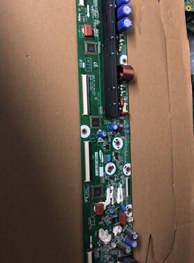 三星PS43F4000AR缓冲板43FV_YBM_2LAYER LJ41-10321A LJ92-01947A